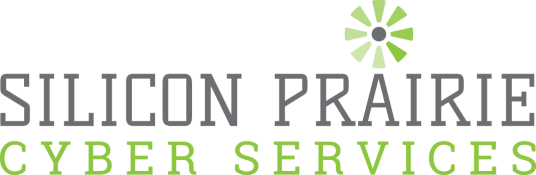 Silicon Prairie Cyber Services Logo